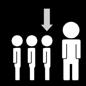 row